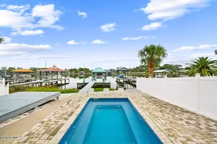 7018 S Lagoon Dr, Panama City Beach, FL 32408 - Photo 40