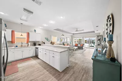 7018 S Lagoon Drive, Panama City Beach, FL 32408 - Photo 14