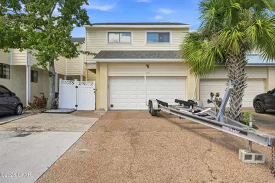 1269 Capri Drive, Panama City, FL 32405 - Photo 46
