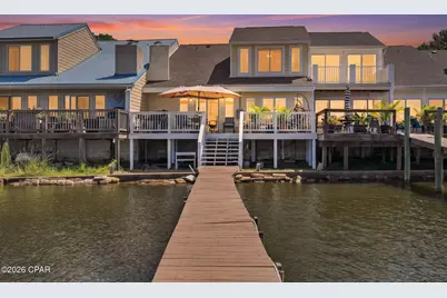 1269 Capri Drive, Panama City, FL 32405 - Photo 1