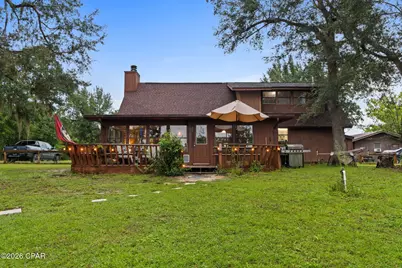 3931 Deerpoint Lake Drive, Southport, FL 32409 - Photo 38