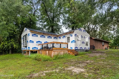 3931 Deerpoint Lake Drive, Southport, FL 32409 - Photo 44