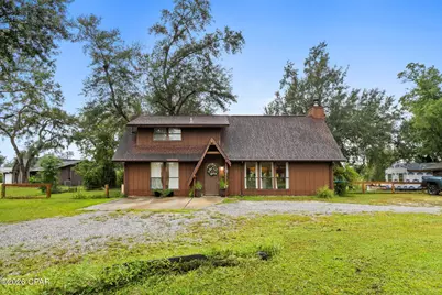 3931 Deerpoint Lake Drive, Southport, FL 32409 - Photo 1