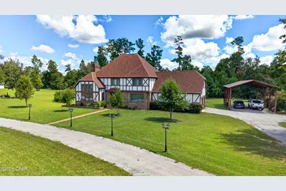 2618 Indian Springs Road, Marianna, FL 32446 - Photo 2