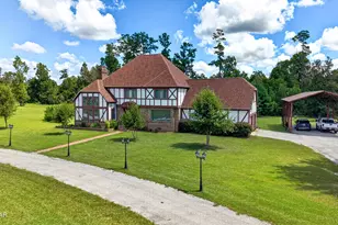 2618 Indian Springs Rd, Marianna, FL 32446 - Photo 2