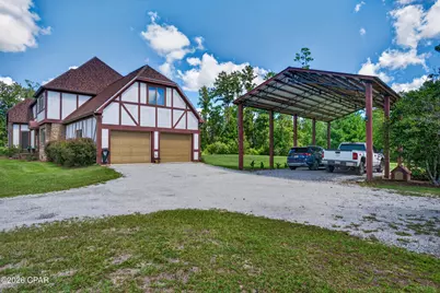 2618 Indian Springs Road, Marianna, FL 32446 - Photo 4