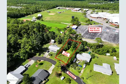117 Monica Drive, Port Saint Joe, FL 32456 - Photo 4