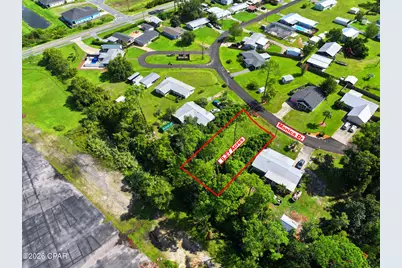 117 Monica Drive, Port Saint Joe, FL 32456 - Photo 6