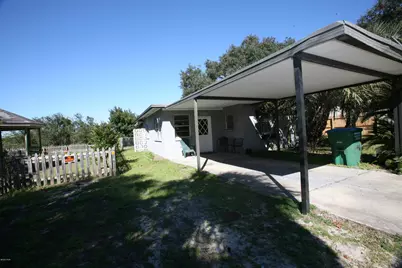 21804 Marlin Avenue, Panama City, FL 32413 - Photo 4
