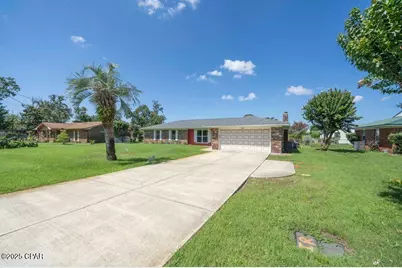 7088 Hugh Drive, Panama City, FL 32404 - Photo 4