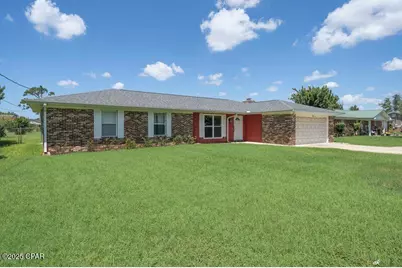 7088 Hugh Drive, Panama City, FL 32404 - Photo 2