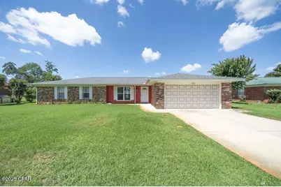 7088 Hugh Drive, Panama City, FL 32404 - Photo 1