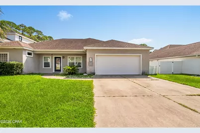 22811 Panama City Beach Parkway #5, Panama City Beach, FL 32413 - Photo 1