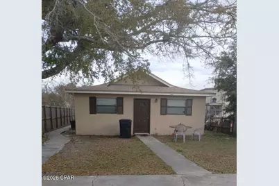 1110 Sheffield Avenue #AB, Panama City, FL 32401 - Photo 1