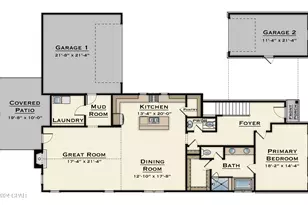 341 Juniper Creek Circle, Panama City, FL 32405 - Photo 2