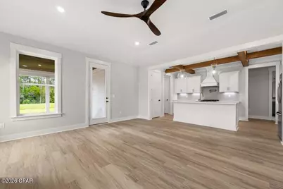 353 Juniper Creek Circle #LOT 72, Panama City Beach, FL 32407 - Photo 18