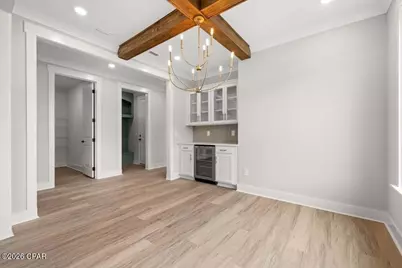 353 Juniper Creek Circle #LOT 72, Panama City Beach, FL 32407 - Photo 16
