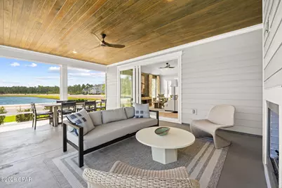 677 Crystal Bayou Boulevard #LOT 17 - AZALEA PLAN, Panama City Beach, FL 32407 - Photo 58