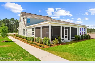 677 Crystal Bayou Boulevard #LOT 17 - AZALEA PLAN, Panama City Beach, FL 32407 - Photo 62