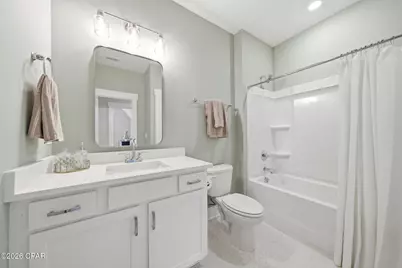 677 Crystal Bayou Boulevard #LOT 17 - AZALEA PLAN, Panama City Beach, FL 32407 - Photo 50