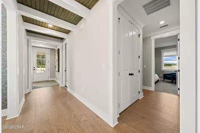 677 Crystal Bayou Boulevard #LOT 17 - AZALEA PLAN, Panama City Beach, FL 32407 - Photo 34