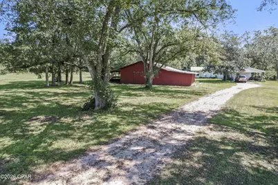 1687 County Road 160, Westville, FL 32464 - Photo 2