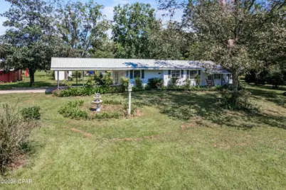 1687 County Road 160, Westville, FL 32464 - Photo 1