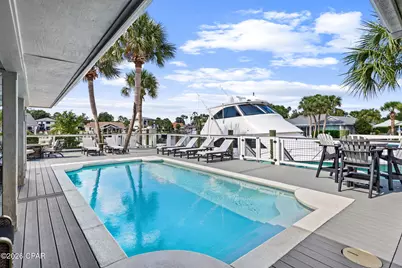 553 Wahoo Road, Panama City Beach, FL 32408 - Photo 44