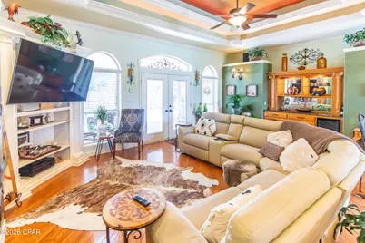 7126 Brandywine Drive, Panama City Beach, FL 32407 - Photo 8