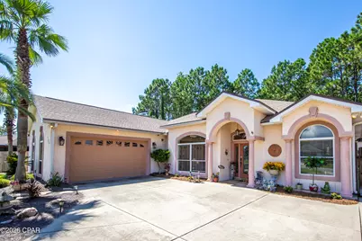 7126 Brandywine Drive, Panama City Beach, FL 32407 - Photo 2