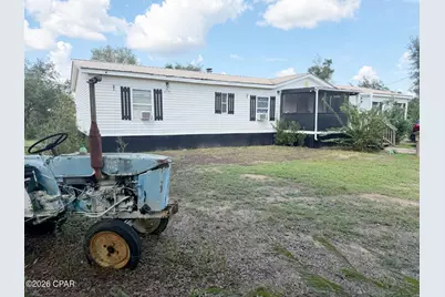 670 S Silver Lake Road, Fountain, FL 32438 - Photo 2