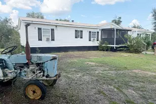 670 S Silver Lake Rd, Fountain, FL 32438 - Photo 2