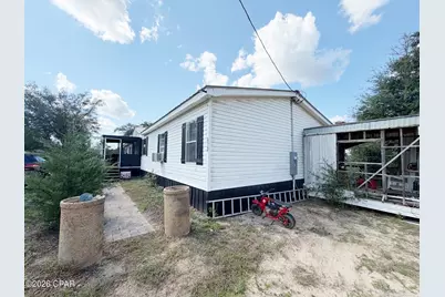 670 S Silver Lake Road, Fountain, FL 32438 - Photo 36