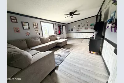 670 S Silver Lake Road, Fountain, FL 32438 - Photo 4