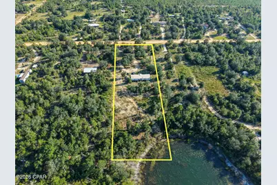 670 S Silver Lake Road, Fountain, FL 32438 - Photo 48