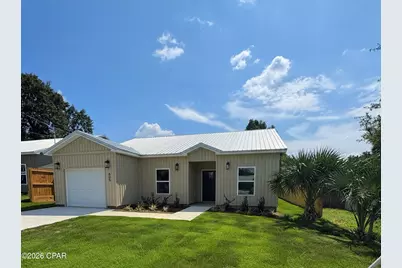 605 Garden Club Drive, Panama City, FL 32401 - Photo 1