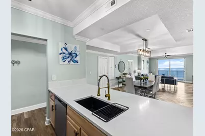 10611 Front Beach Road #1303, Panama City Beach, FL 32407 - Photo 1