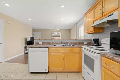 2501 W 18th Street #A, Panama City, FL 32405 - Photo 12