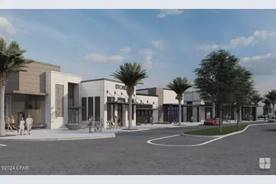 1501 Indigo Street #LOT 836 - SAWGRASS PLAN, Panama City, FL 32405 - Photo 84