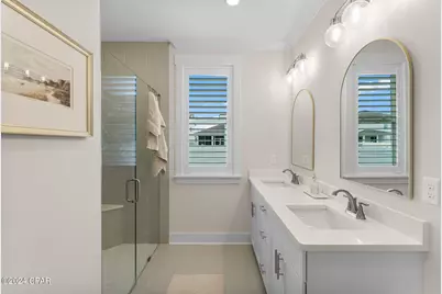 1501 Indigo Street #LOT 836 - SAWGRASS PLAN, Panama City, FL 32405 - Photo 30