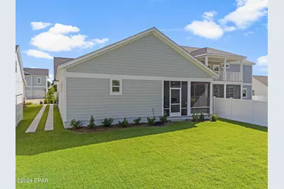 1501 Indigo Street #LOT 836 - SAWGRASS PLAN, Panama City, FL 32405 - Photo 34