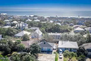 22605 Sunset Ave, Panama City Beach, FL 32413 - Photo 2
