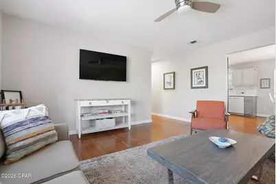 22605 Sunset Avenue, Panama City Beach, FL 32413 - Photo 8