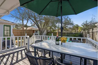 22605 Sunset Avenue, Panama City Beach, FL 32413 - Photo 28