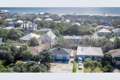 22605 Sunset Avenue, Panama City Beach, FL 32413 - Photo 2