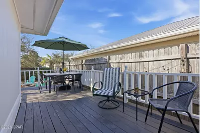 22605 Sunset Avenue, Panama City Beach, FL 32413 - Photo 26