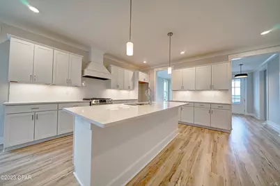 1506 Boxwood Avenue #LOT 764 - HILLSBORO PLAN, Panama City, FL 32405 - Photo 6