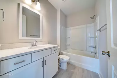 1506 Boxwood Avenue #LOT 764 - HILLSBORO PLAN, Panama City, FL 32405 - Photo 18