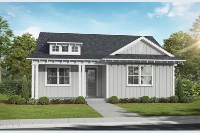 1506 Boxwood Avenue #LOT 764 - HILLSBORO PLAN, Panama City, FL 32405 - Photo 1