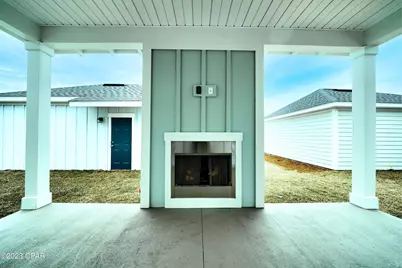 1506 Boxwood Avenue #LOT 764 - HILLSBORO PLAN, Panama City, FL 32405 - Photo 12
